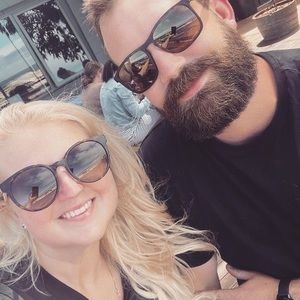 Meet your Posher, Katherine